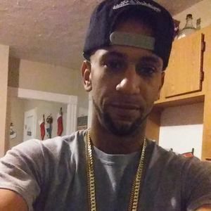 Meet your Posher, Jo-jo